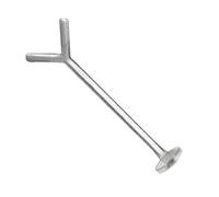 1 PZ Y Guida A Forma Di Cuore Unghie Modello Professionale Occhio Di Gatti Strumenti Manicure Per Uso Domestico E Salone Magnete Professionale Del