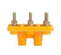 1 pz Y160-180 collegamenti Terminali elettrici Terminale di Giunzione Morsettiera Piastra Morsettiera patch board motore elettrico