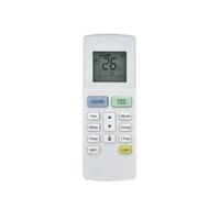1 Pz YAW1F9 Telecomando CA for I Modelli YAW1F1 YAW1F4 GWH24ACD-K3NNA1A Nessuna Programmazione Richiesta