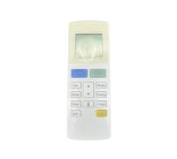 1 pz YAW1F9 Telecomando sostitutivo for condizionatore d'aria YAW1F1 YAW1F4