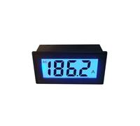 1 pz YB5135DB Amperometro digitale AC Misuratore di corrente Alimentazione 220V 100-240V 20mA 200mA 2A 10A 50A 100A 300A 500A 1000A 75mV Ampere(AC1000A (75mV))