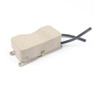 1 pz YDT1-101 Interruttore a pedale Interruttore a pedale Interruttore di inversione 250 V 380 V 10 A 15 A doppio controllo motore trifase