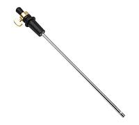 1 pz Yootones Terminale per violoncello in acciaio inox Supporto per 1/2 violoncello parti