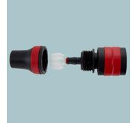 1 PZ YOYO-IKON GIUNTO RIPARATORE Nextradeitalia