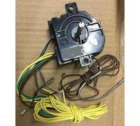 1 pz YX-DS-15 250VAC 3.5A 15 minuti 6 linee timer di lavaggio for lavatrici a doppia vasca