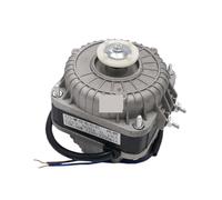 1 pz YZF10-20 30W 40W motore for frigorifero ventola di raffreddamento asincrona a polo schermato for parti di frigorifero(60W)