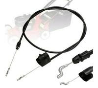 1 Pz Z Curva Prato Tagliaerba Throttle Pull Control Cable for 038,2003-2007