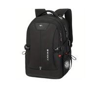 1 pz. Zaino leggero, alla moda, per il tempo libero, per laptop, non protetto, per uomini e donne, per