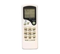 1 pz ZH-LW03 ZH/LW-03 Telecomando for condizionatore d'aria Chigo Air Conditioning