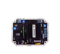 1 pz ZH460 AVR piastra regolatrice di eccitazione del set diesel, piastra stabilizzatrice del regolatore di tensione automatico del gruppo elettrogeno senza spazzole
