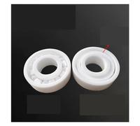 1 pz Zirconia Cuscinetto in ceramica piena ZrO2 Cuscinetto 603 604-609 623 624-629 683 684-689 693 694-699(689-9x17x4mm)