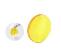1 pz ZnSe USA CVD Lente di messa a fuoco DIa. 12/15/18/20/22/25/28mm FL 38,1-190mm for laser CO2(28MM_50.8MM)