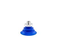 1 pz ZP3P-T20PTSF-A5 ZP3P-T20PTSF-B5 ZP3P-T25PTSF-A5 ZP3P-T35PTSF-A12 Ventosa for sacchetti sottovuoto con giunto filettato in metallo(ZP3P-T20PTSF-A5)