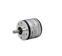 1 pz ZSP3806 NPN 100/200/360/400/500/600P/R Encoder rotativo incrementale uscita a collettore aperto 5V-24V(200PR,PUSH PULL OUTPUT PNP_5V)
