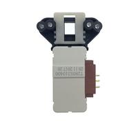1 pz ZV-446 / T2805310400 。 Compatibile for parti di ricambio for lavatrici Beko Ritardo elettronico Serratura Interblocco Gruppo interruttore