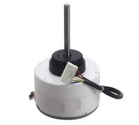 1 pz ZWA108d50C Ventola CC ad alta efficienza FN45B-ZL for condizionatore a gas - Soluzione di raffreddamento a risparmio energetico for casa e ufficio