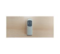 1 PZ ZZ-TELECOMANDO X TERMOVEN.PARETE 1000/2000W (ANNO 2023) NextradeItalia Mod.FERX.DNTDDR
