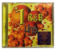 #1 R&B Hits 2