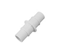 1 raccordo adattatore per tubo della piscina, adattatore universale in plastica da 3,8 cm o 3,8 cm, per aspirapolvere da nuoto e tubi per pompa filtrante, compatibile con la maggior parte delle