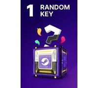 1 Random Steam key - 50/50 Eclipse - Steam Key GLOBAL