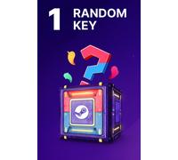 1 Random Steam key - 50/50 REQUIEM - Steam Key EUROPE