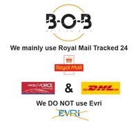 1 RDX Fusibile Midi 80A Tipo Midi - Defender/Discovery/Berge/Transit