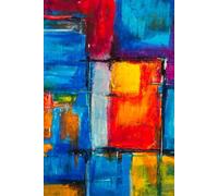 1: Ready to be filed with Memories and Thoughts, 6x9 150 Pages, 130 Lined and 20 Blank for Notes and Photos