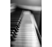 1: Ready to be filled with Memories and Thoughts, 6x9 150 Pages, 130 Lined and 20 Blank for Notes and Photos