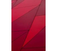 1: Ready to be filled with Memories and Thoughts, 6x9 150 Pages, 130 Lined and 20 Blank for Notes and Photos