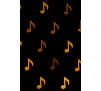 1: Ready to be filled with Memories and Thoughts, 6x9 150 Pages, 130 Lined and 20 Blank for Notes and Photos