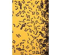 1: Ready to be filled with Memories and Thoughts, 6x9, 150 Pages 130 Lined and 20 Blank for Notes and Photos