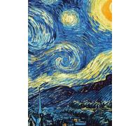 1: Ready to be filled with Memories and Thoughts, 6x9 150 Pages, 130 Lined and 20 Blank for Notes and Photos