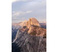 1: Ready to be filled with Memories and Thoughts, 6x9 150 Pages, 130 Lined and 20 Blank for Notes and Photos