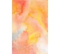 1: Ready to be filled with Memories and Thoughts, 6x9 150 Pages, 130 Lined and 20 Blank for Notes and Photos