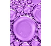 1: Ready to be filled with Memories and Thoughts, 6x9 150 Pages, 130 Lined and 20 Blank for Notes and Photos