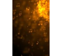 1: Ready to be filled with Memories and Thoughts, 6x9 150 Pages, 130 Lined and 20 Blank for Notes and Photos