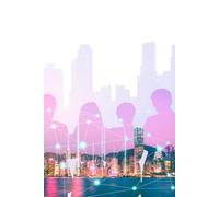 1: Ready to be filled with Memories and Thoughts, 6X9 150 Pages, 130 Lined and 20 Blank for Notes and Photos,