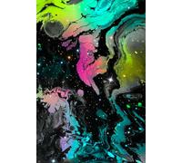 1: Ready to be filled with Memories and Thoughts, 6x9 150 Pages, 130 Lined and 20 Blank for Notes and Photos