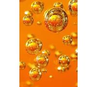 1: Ready to be filled with Memories and Thoughts, 6x9 150 Pages, 130 Lined and 20 Blank for Notes and Photos