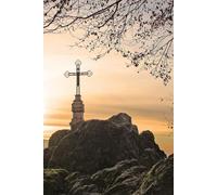 1: Ready to be filled with Memories and Thoughts, 6x9 150 Pages, 130 Lined and 20 Blanl for Notes and Photos