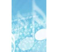 1: Ready to be filled with Memories and Thougths, 6x9 150 Pages, 130 lined and 20 Blank for Notes and Photos