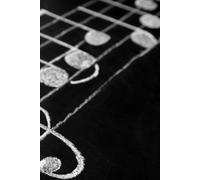 1: Ready to be filled wiuth Memories and Thoughts, 6x9 150 Pages, 130 Lined and 20 Blank for Notes and Photos