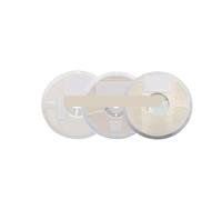 1 Real SMD ceramic capacitor 0402 0603 0805 1206 1pF 3.5pF 6.8pF 82pF 100pF 1nF 10nF 1uF 10uF 100nF 220pF 22nF 220nF 47nF 47uF AUOQKQUT(0603 10uF 4000PCS)