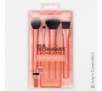 Real Techniques Flawless Base set di pennelli