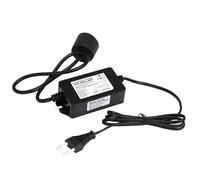 1 reattore elettronico da 25-28 W con allarme acustico e visibile EB-G28(220V EU)