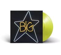Big Star - #1 Record (Limited Edition) (Yellow Neon Coloured) (LP)