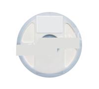 1 Reel 0402 Smd Ceramic Capacitor 10V 16V 25V 1UF 2.2UF3.3UF 4.7UF 10UF 22UF ±20% MQXFCZUX(16V3.3UF)