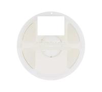 1 reel 1206 SMD Chip Multilayer Ceramic Capacitor 0.5pF - 100uF 10pF 100pF 1nF 10nF 15nF 100nF 0.1uF 1uF 2.2uF 4.7uF 10uF 47uF AUOQKQUT(22pF 50V 4000PCS)