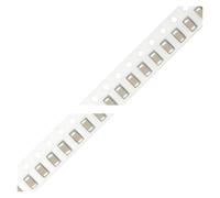 1 reel 1206 SMD Chip Multilayer Ceramic Capacitor 0.5pF - 100uF 10pF 100pF 1nF 10nF 15nF 100nF 0.1uF 1uF 2.2uF 4.7uF 10uF 47uF EKFBQBGW(510pF 50V 4000PCS)