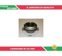 1 REGGISPINTA DISTACCO FRIZIONE ANTERIORE ASHIKA 90-07-704